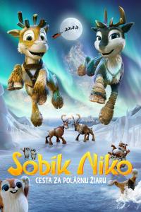 Niko: Kuzey Işıklarının Ötesinde